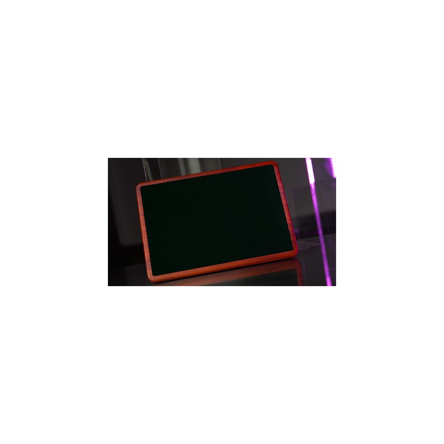 Smart Scale Pad by Pitata Magic