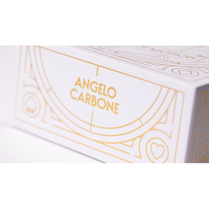 Notion of Motion by Angelo Carbone
