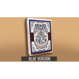 Black Hole Deck by WZ & N2G Magic (Blue)