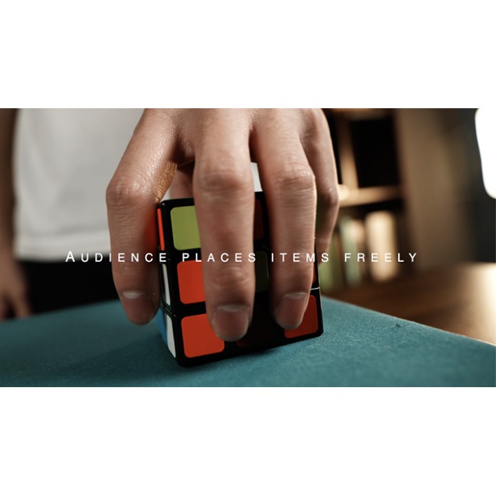 Lift by Bond Lee, HZ Wang & MS Magic
