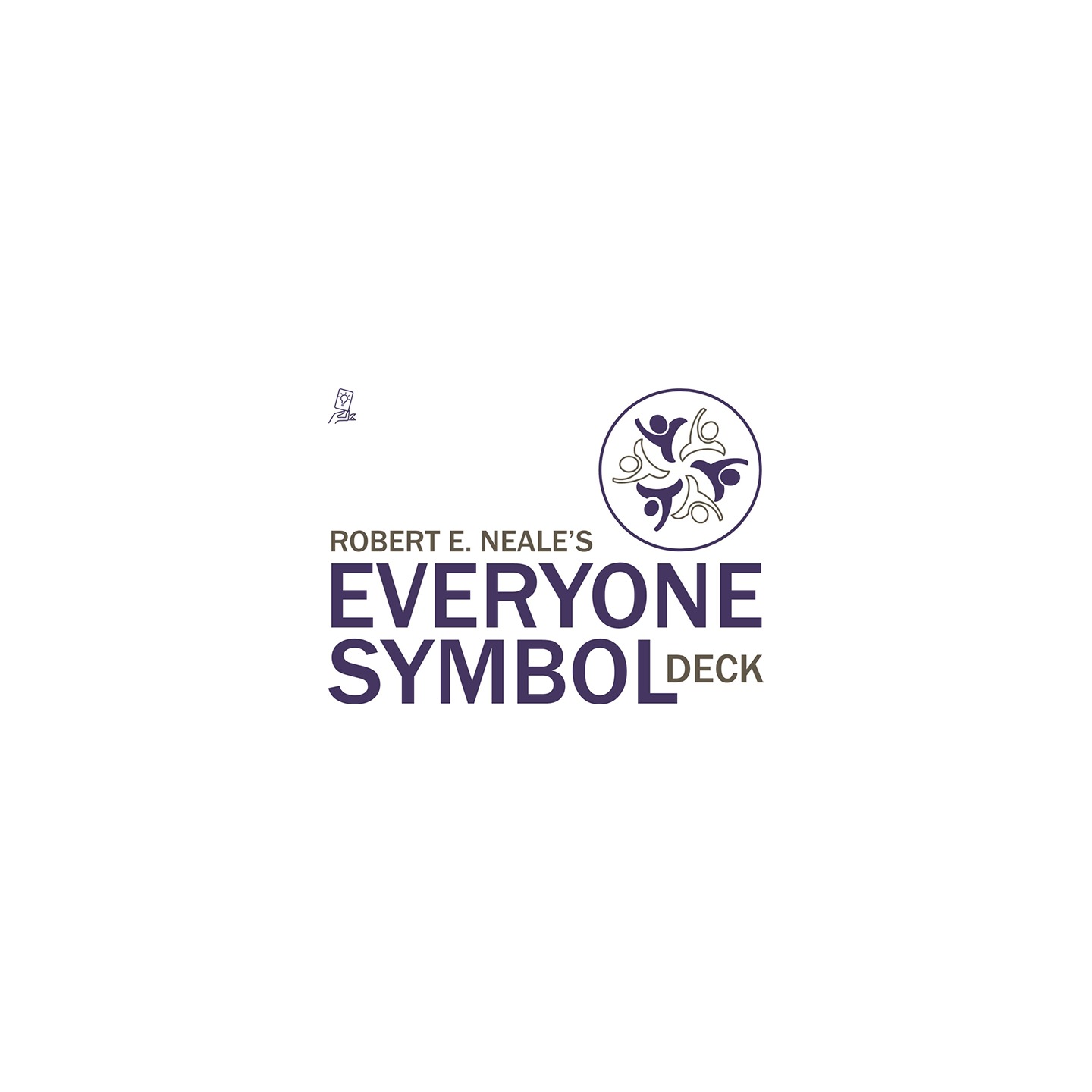Bob Neale's Everyone Symbol Deck