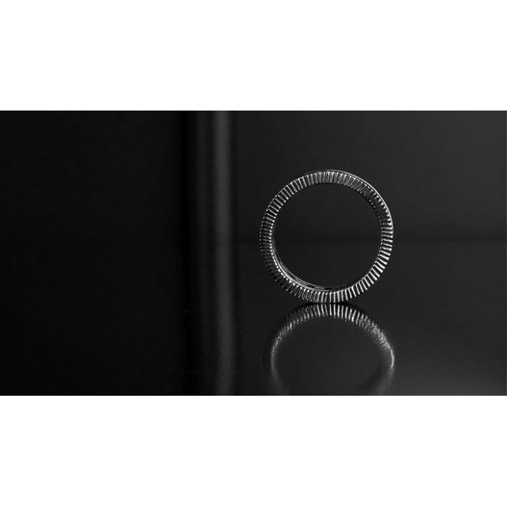 Collusion Ring (Large) by Mechanic Industries