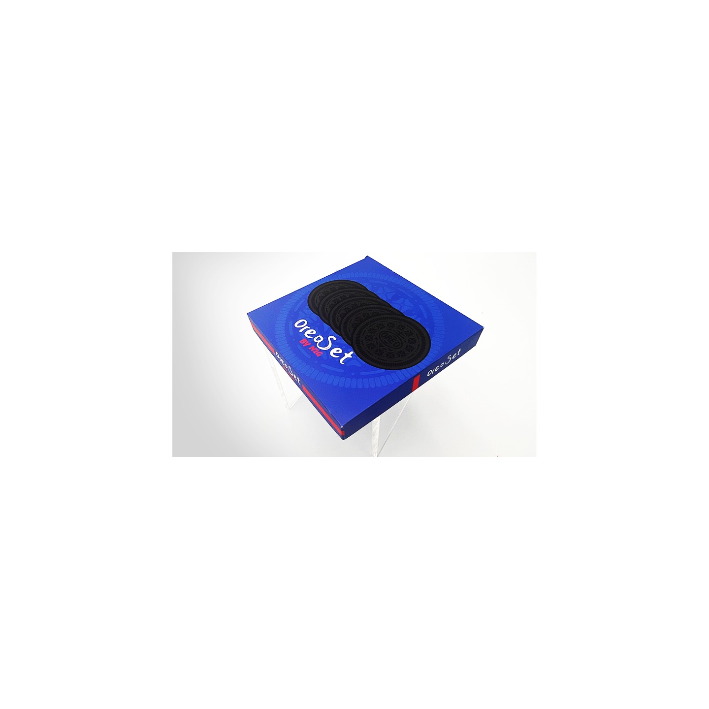 Oreo Shell Set by N2G