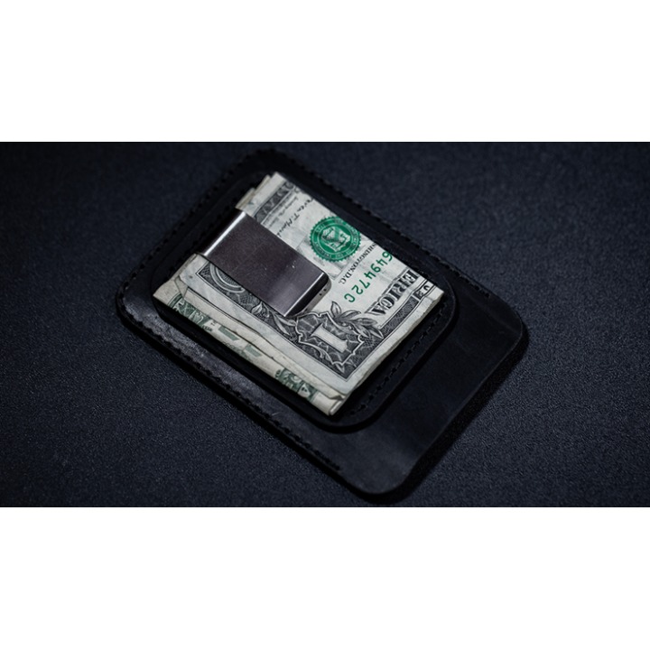Greek Peek Wallet by Tony Antoniou
