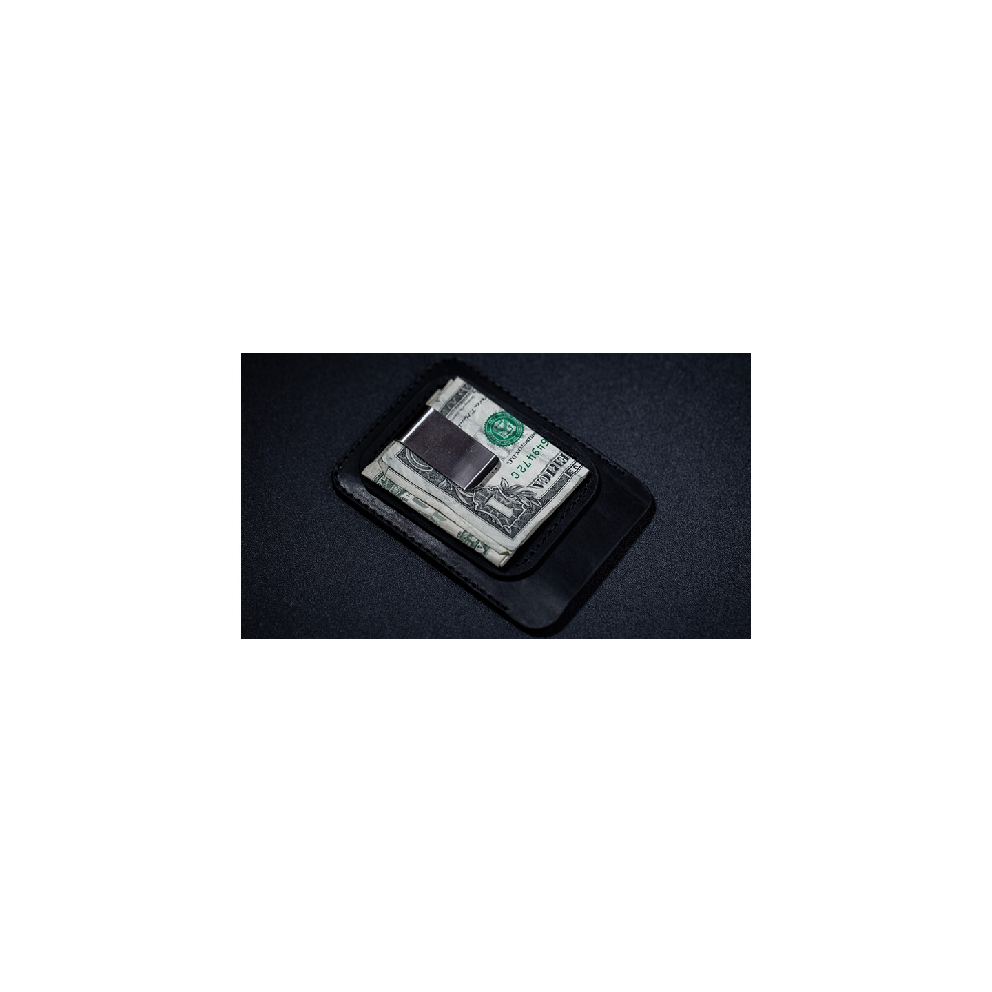 Greek Peek Wallet by Tony Antoniou