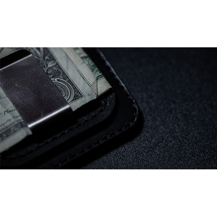 Greek Peek Wallet by Tony Antoniou