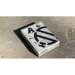 AHEGAO V4 Playing Cards