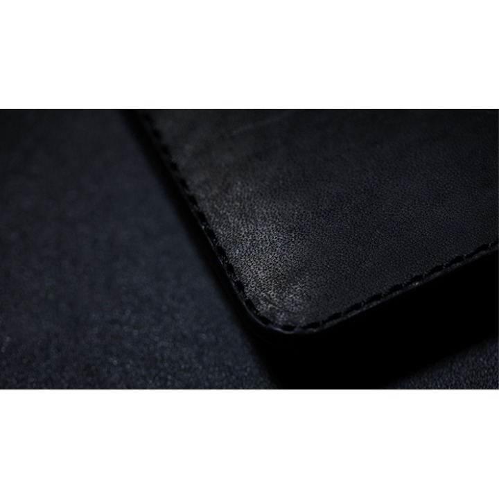 Greek Peek Wallet by Tony Antoniou
