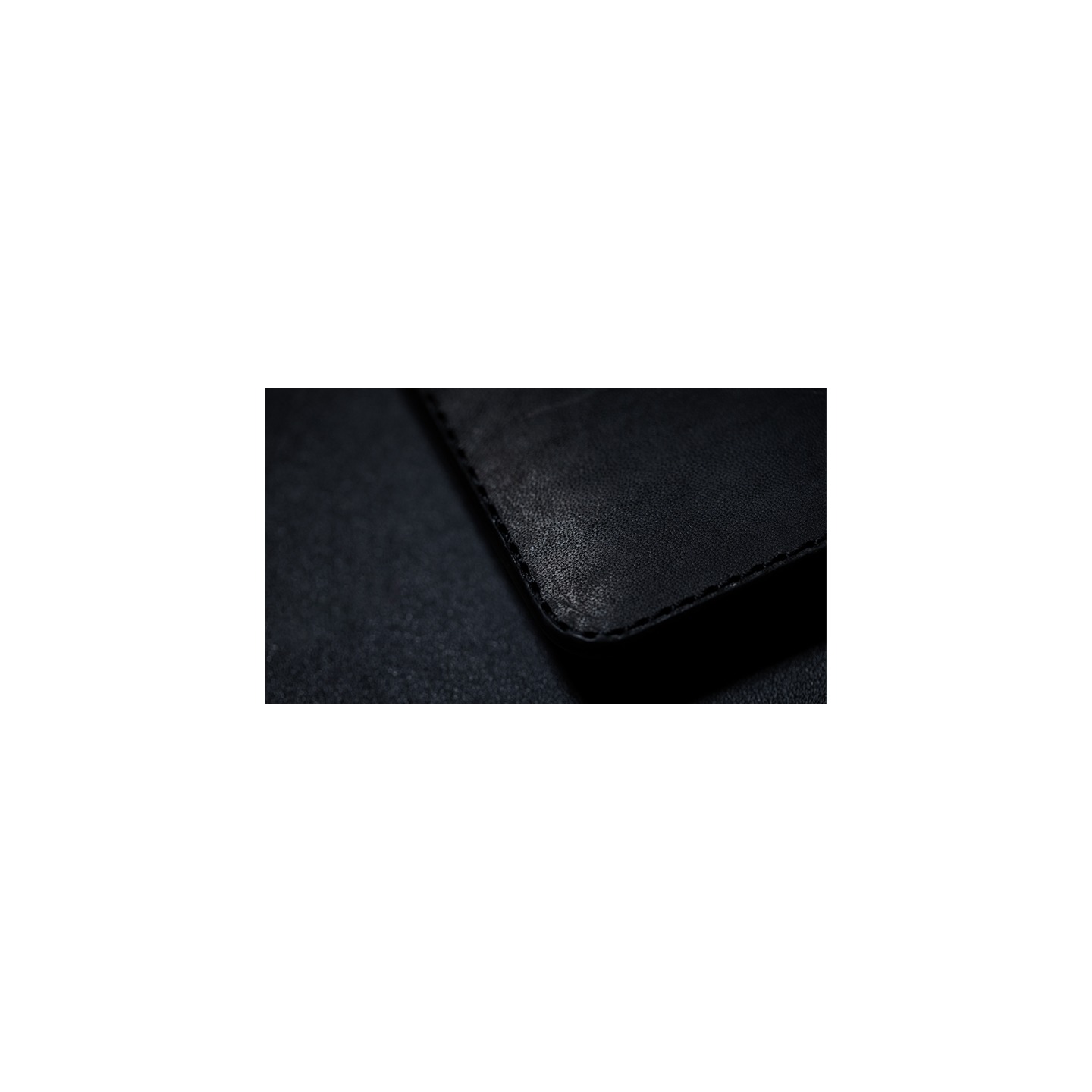 Greek Peek Wallet by Tony Antoniou