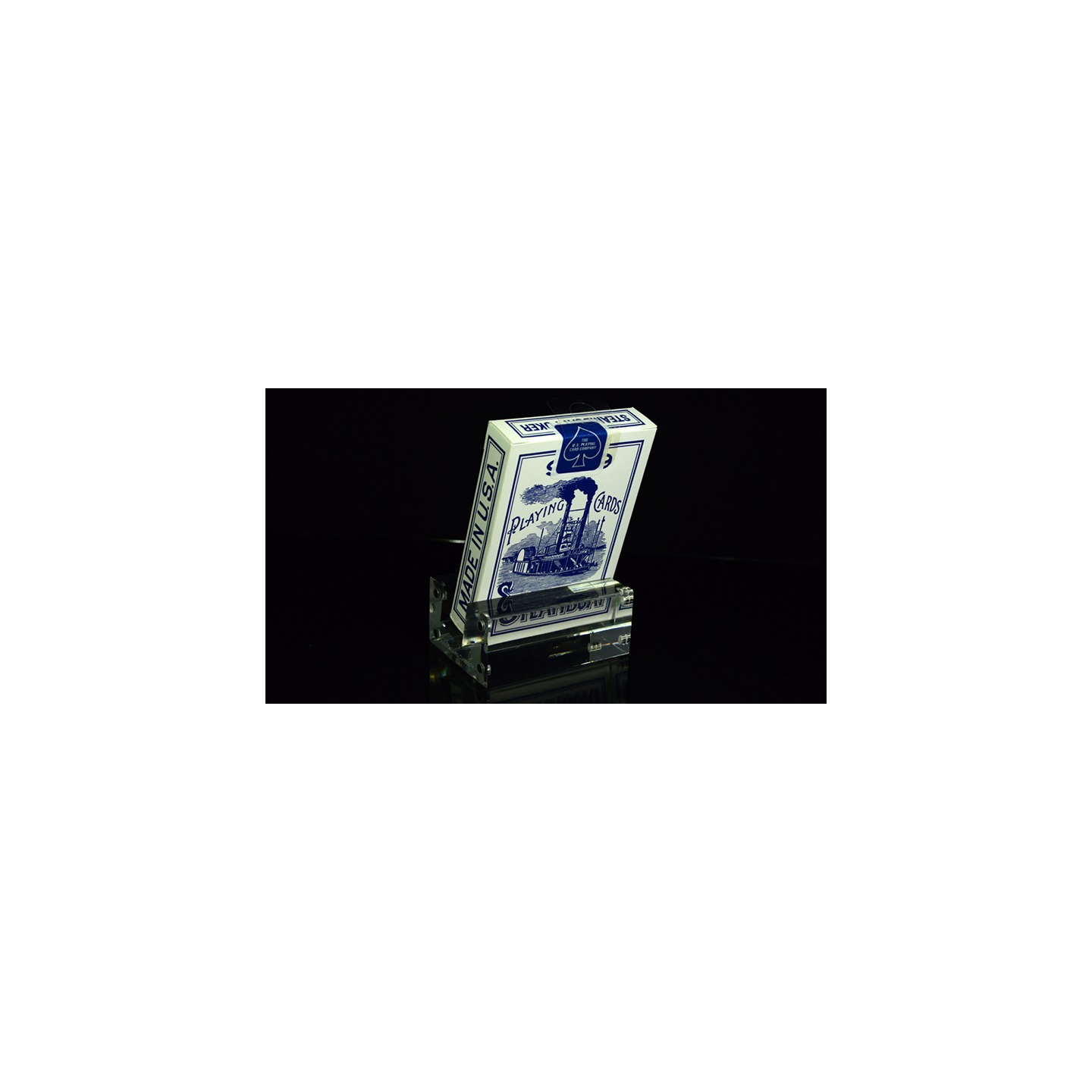 Carat XDD Single Display Deck Stand