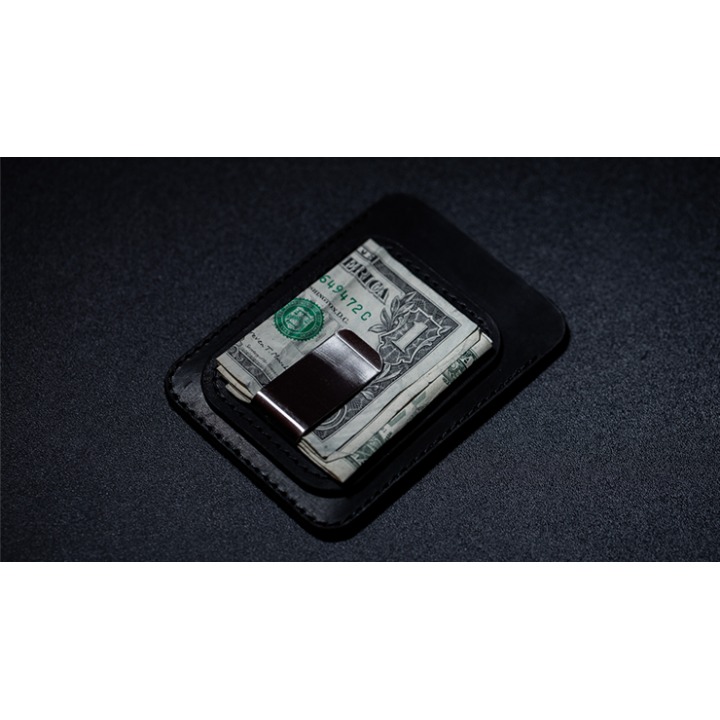 Greek Peek Wallet by Tony Antoniou