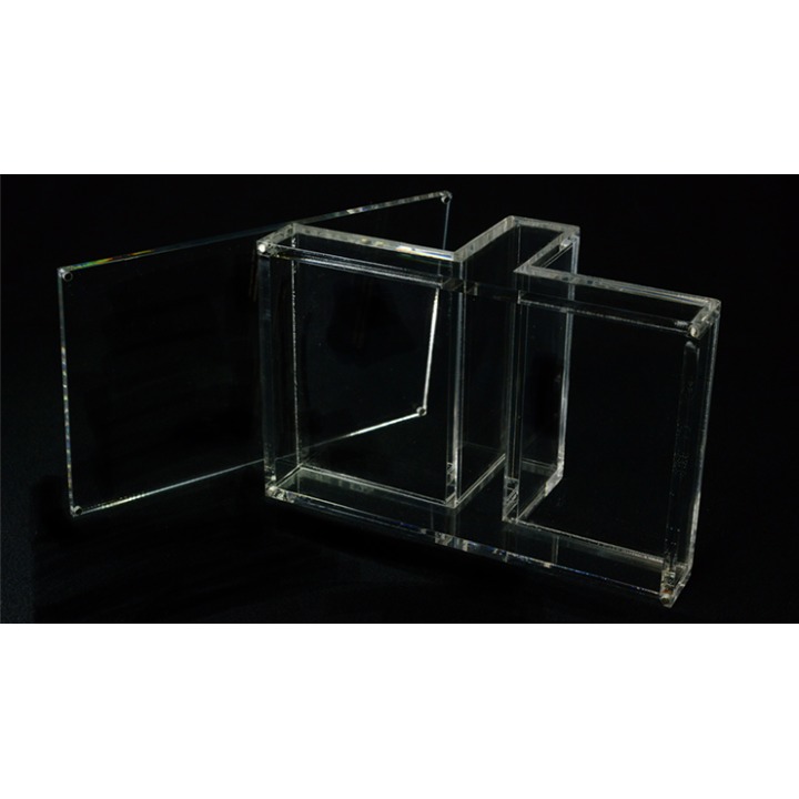 Carat XTB T Shaped case