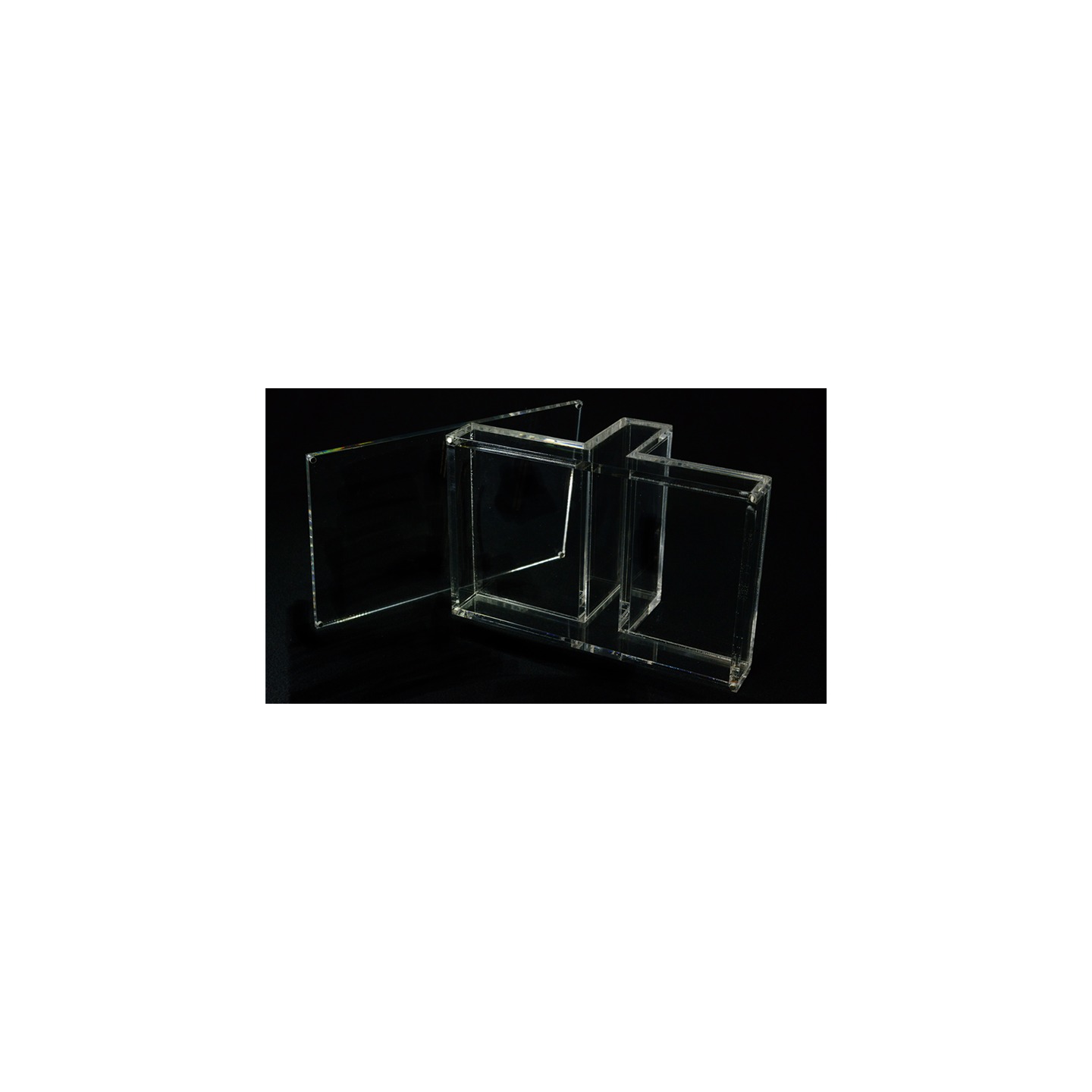 Carat XTB T Shaped case