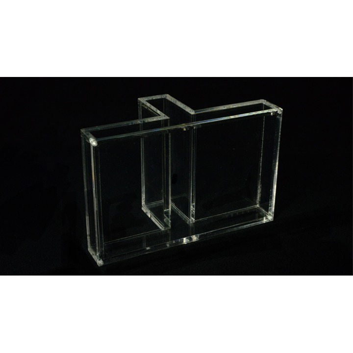 Carat XTB T Shaped case