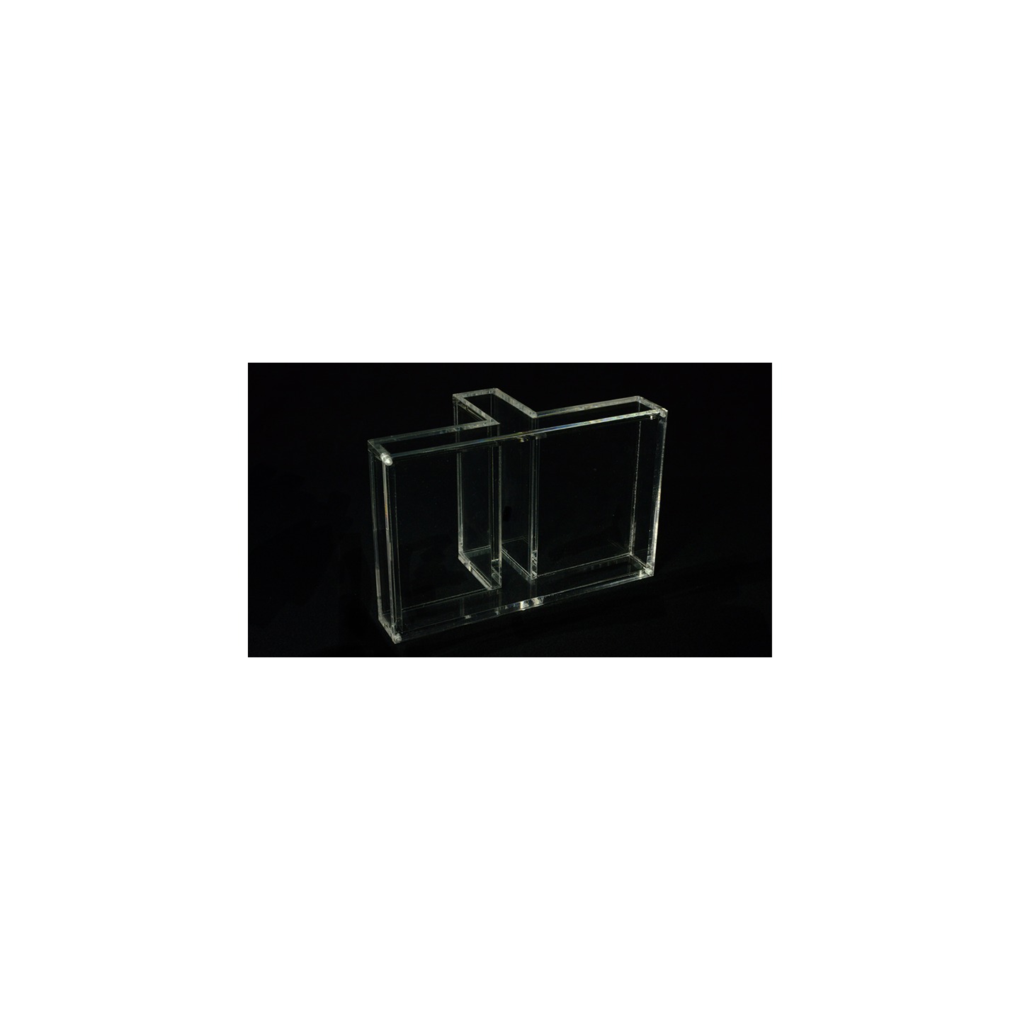 Carat XTB T Shaped case