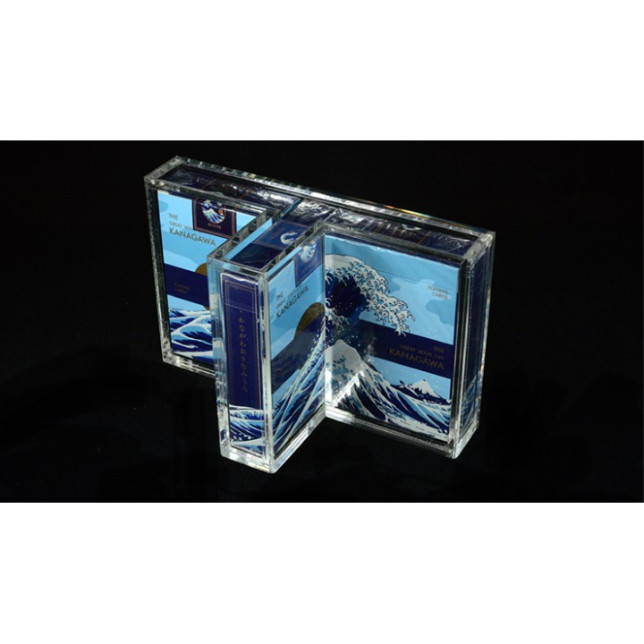 Carat XTB T Shaped case