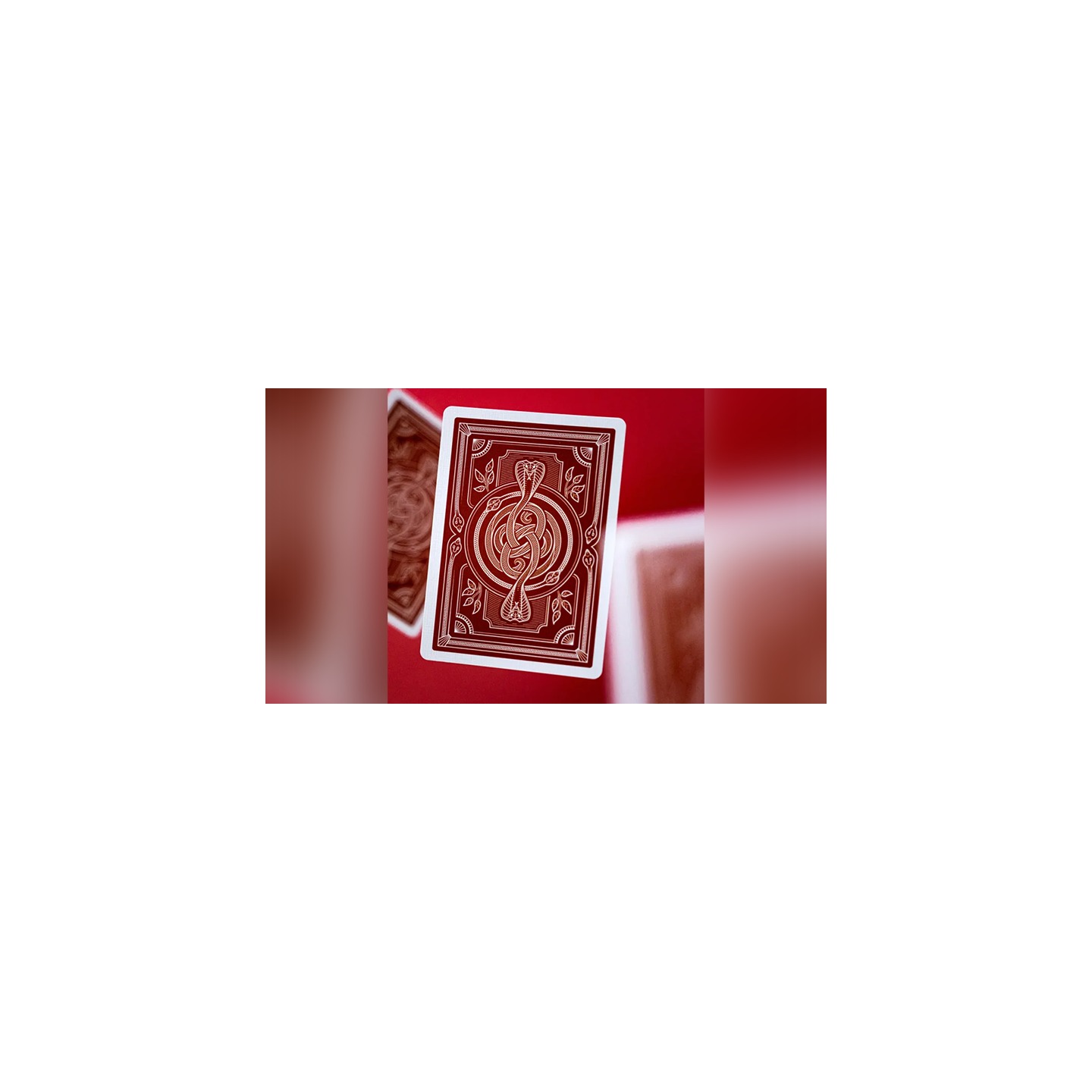 COBRA Playing Cards
