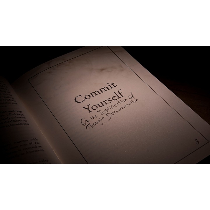 The Definitive Mental Mysteries of Hector Chadwick - Book