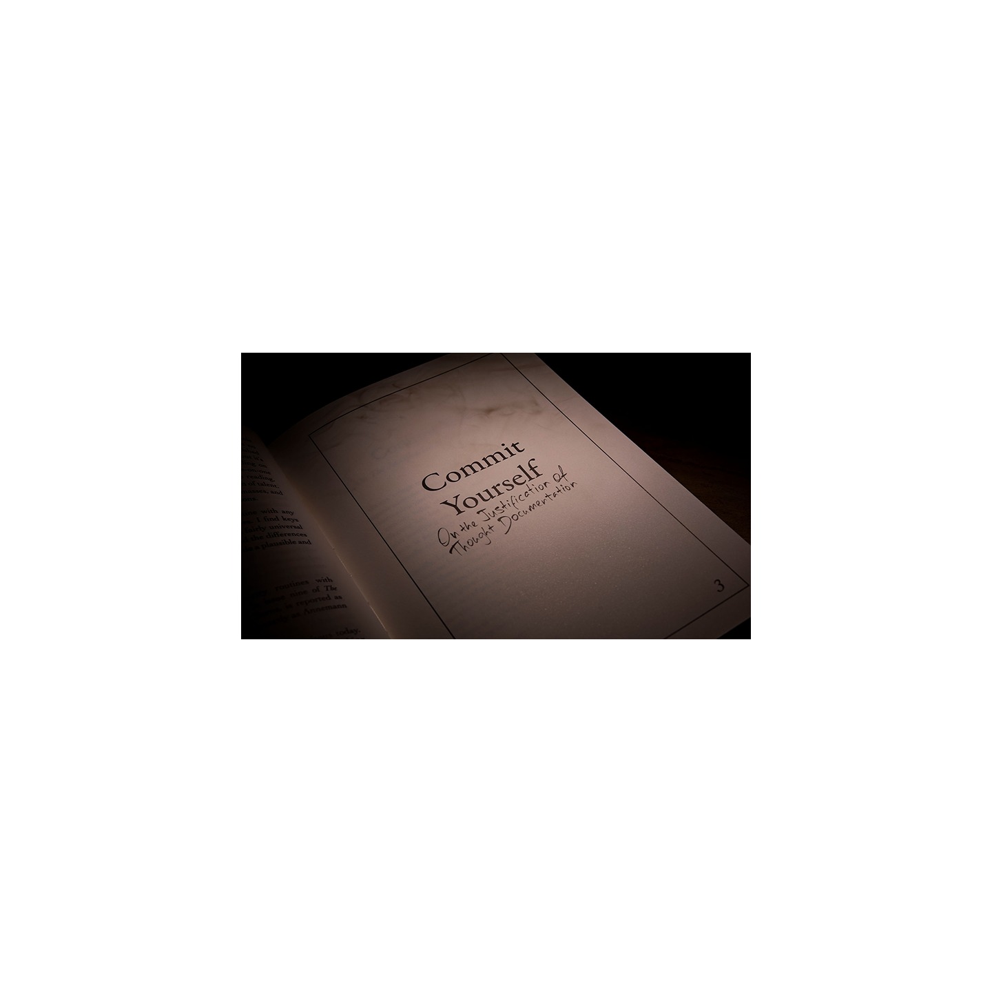 The Definitive Mental Mysteries of Hector Chadwick - Book