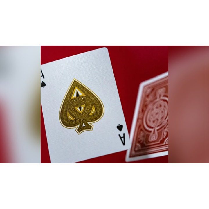 COBRA Playing Cards