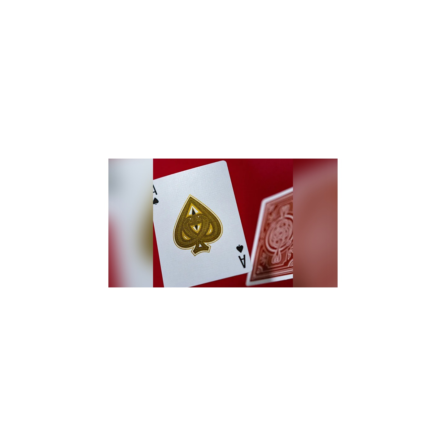 COBRA Playing Cards