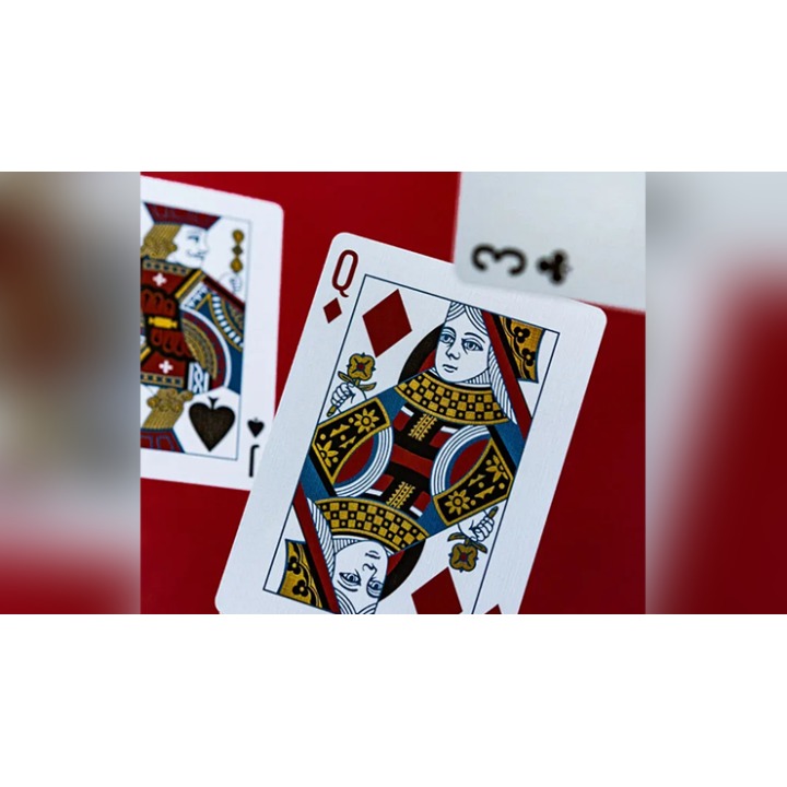 COBRA Playing Cards