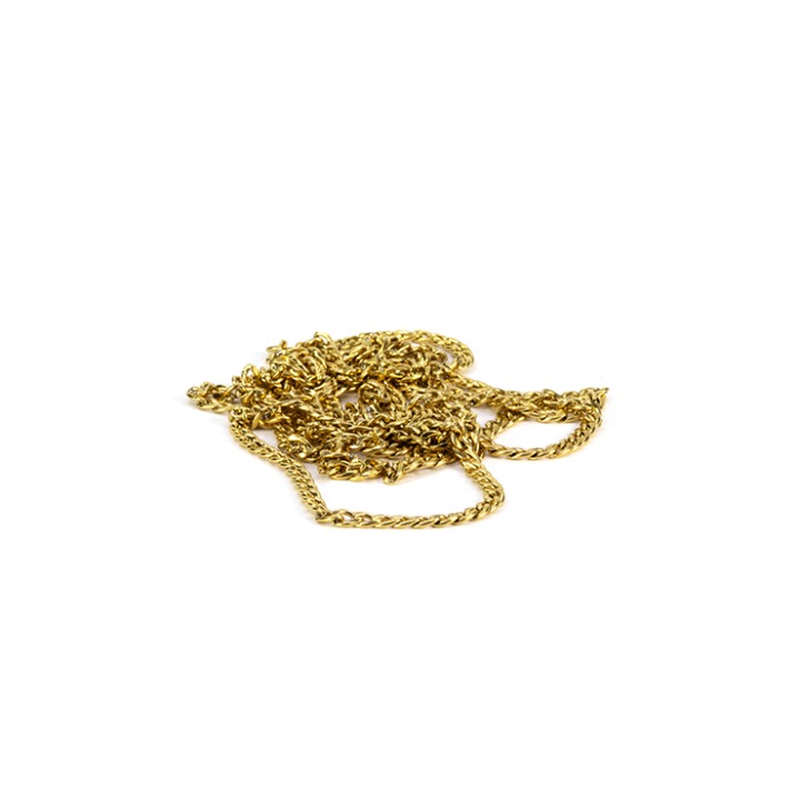 Endless Chain (Gold)