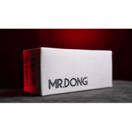 Magic Sponge MR DONG by Murphy's Magic