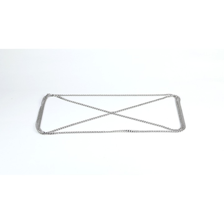 Endless Chain (Silver)