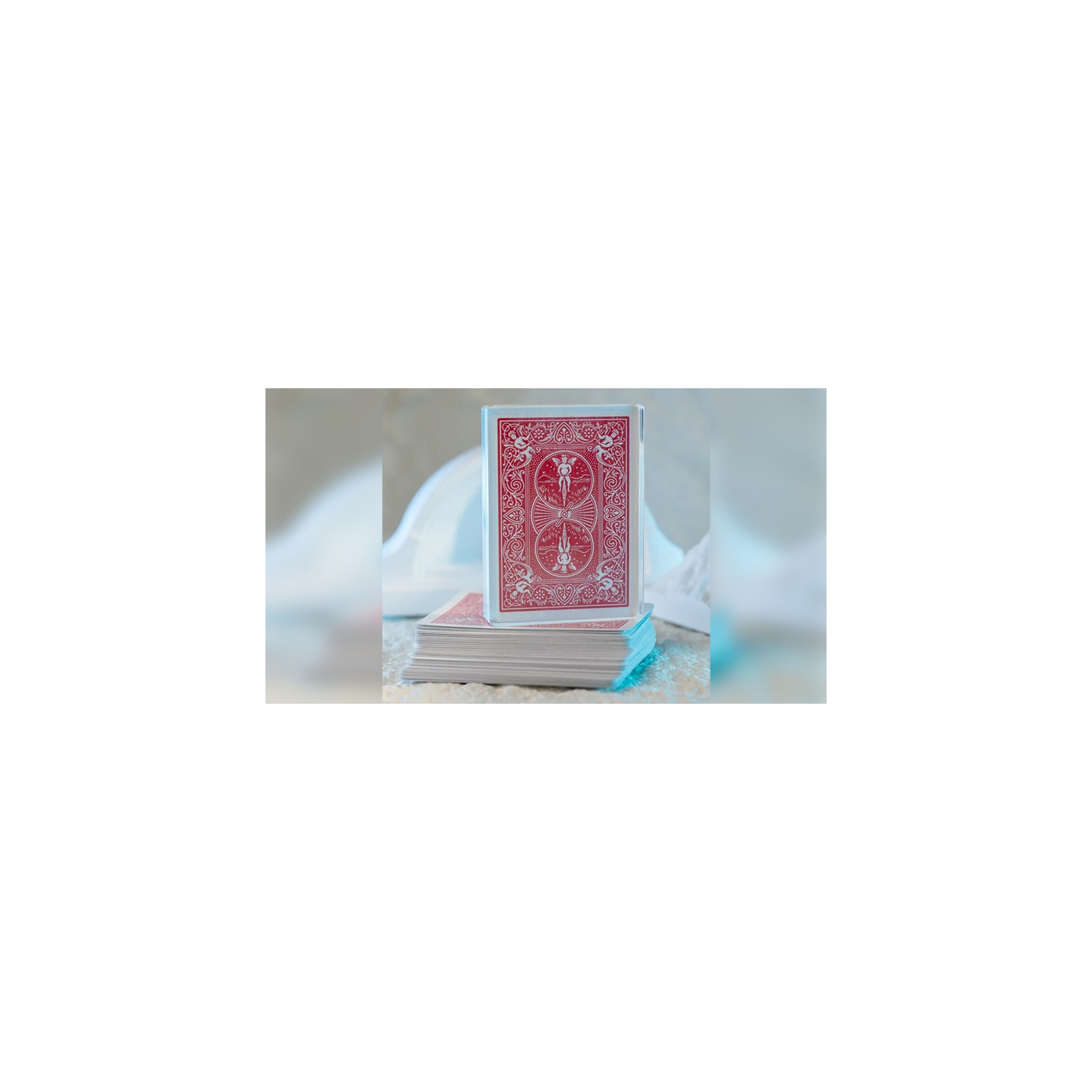Crystal Tablet (Pure Edge) by N2G