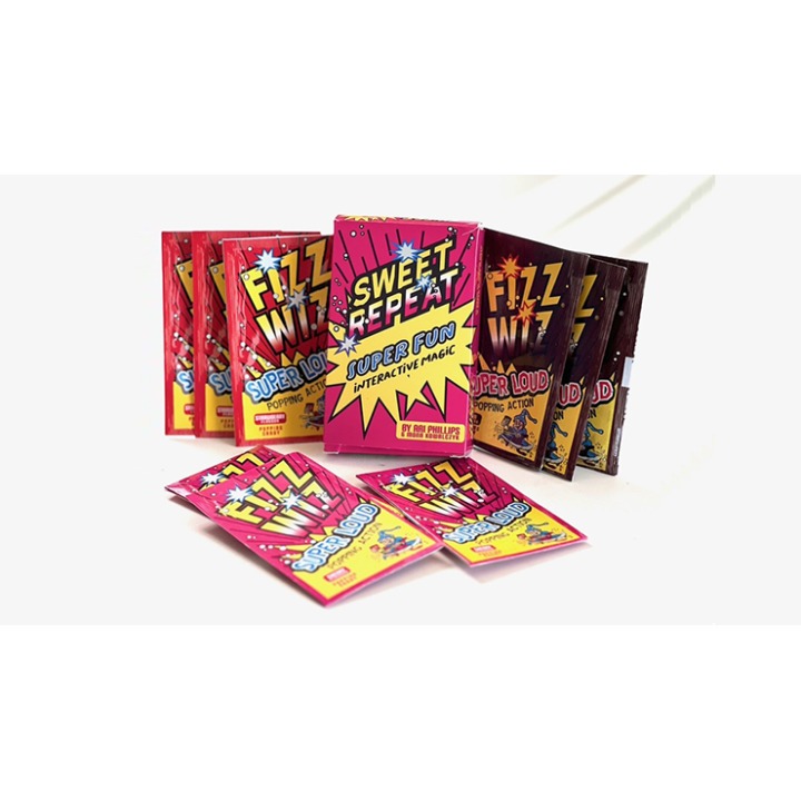 Sweet Repeat by GRUM®