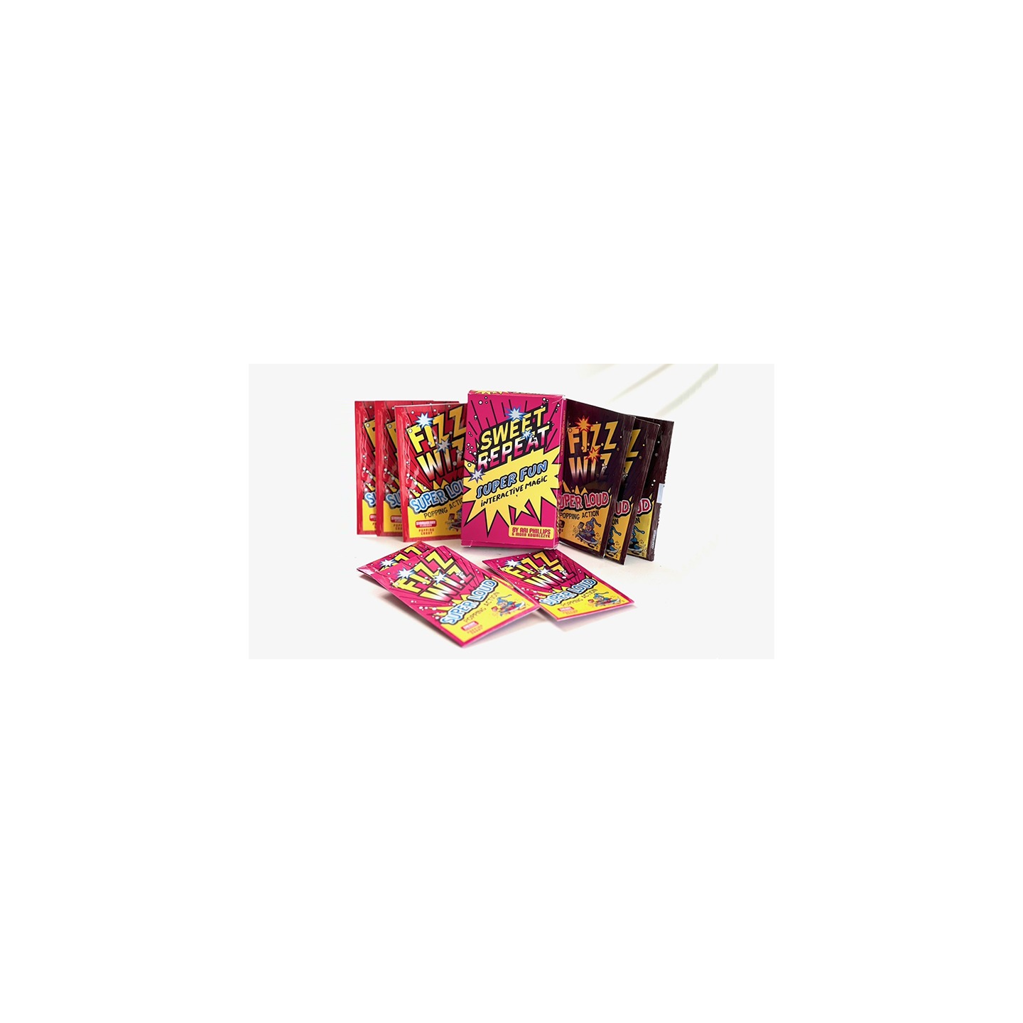 Sweet Repeat by GRUM®