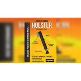 Double Cross Holster