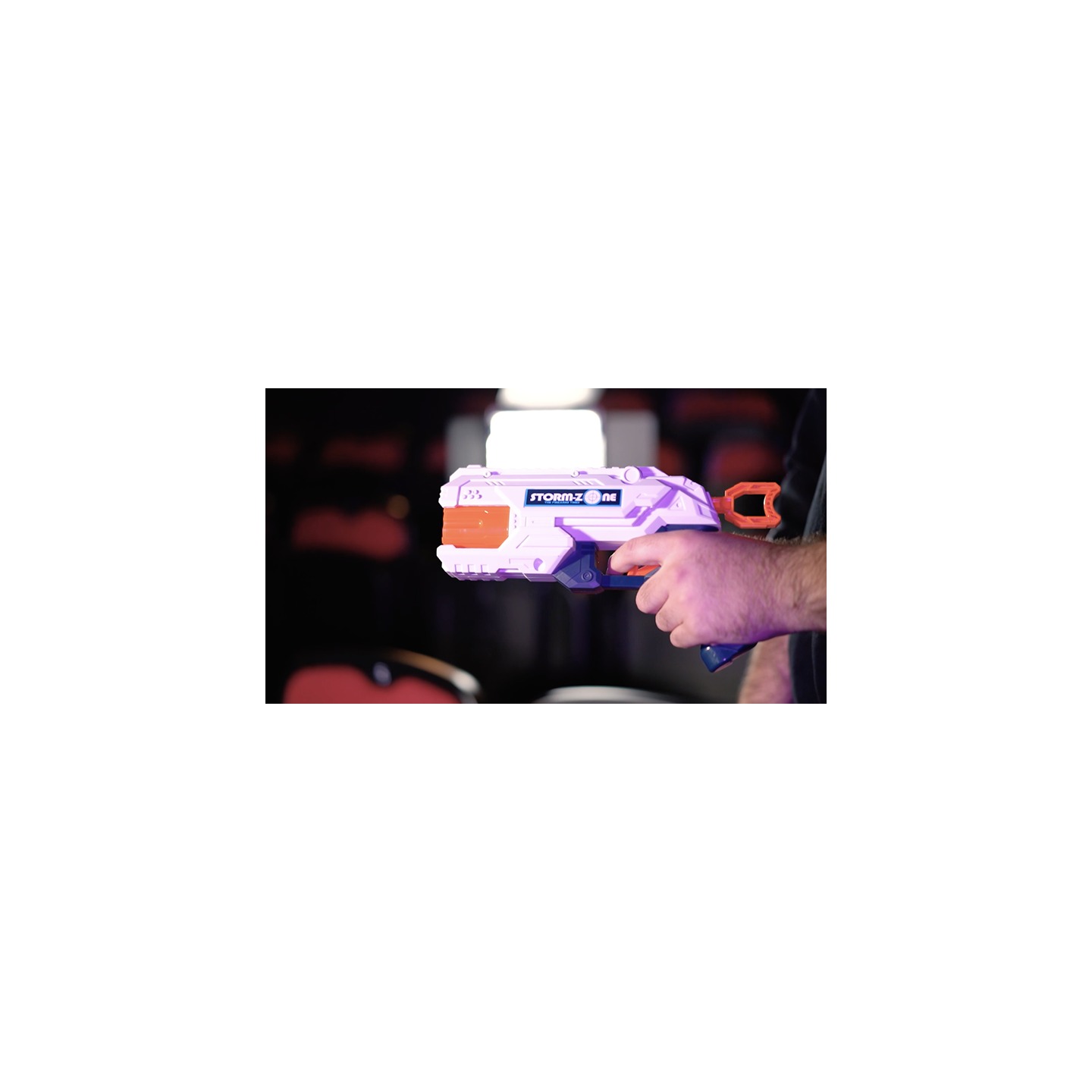 Foam Catch (Gimmicks and Online Instructions) by Julio Montoro