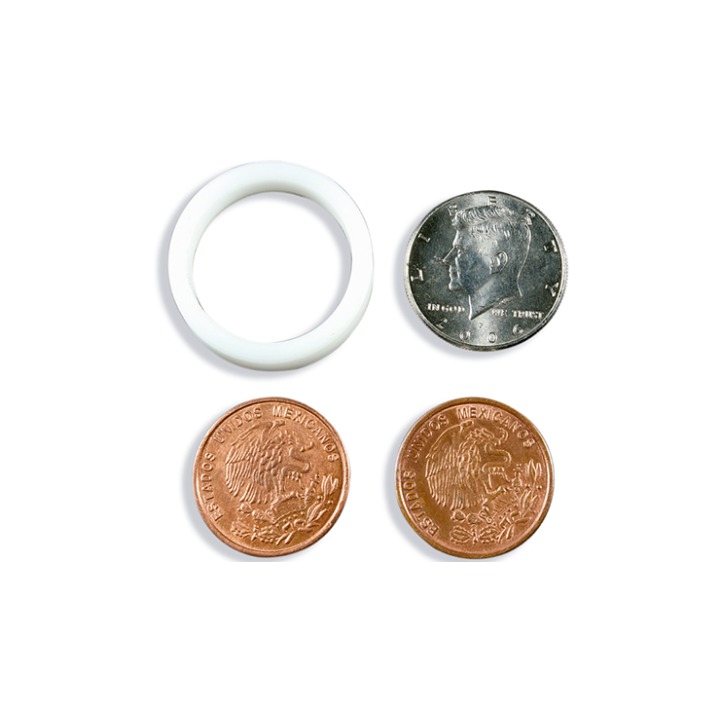 Scotch and Soda Mexican Coin by Eagle Coins