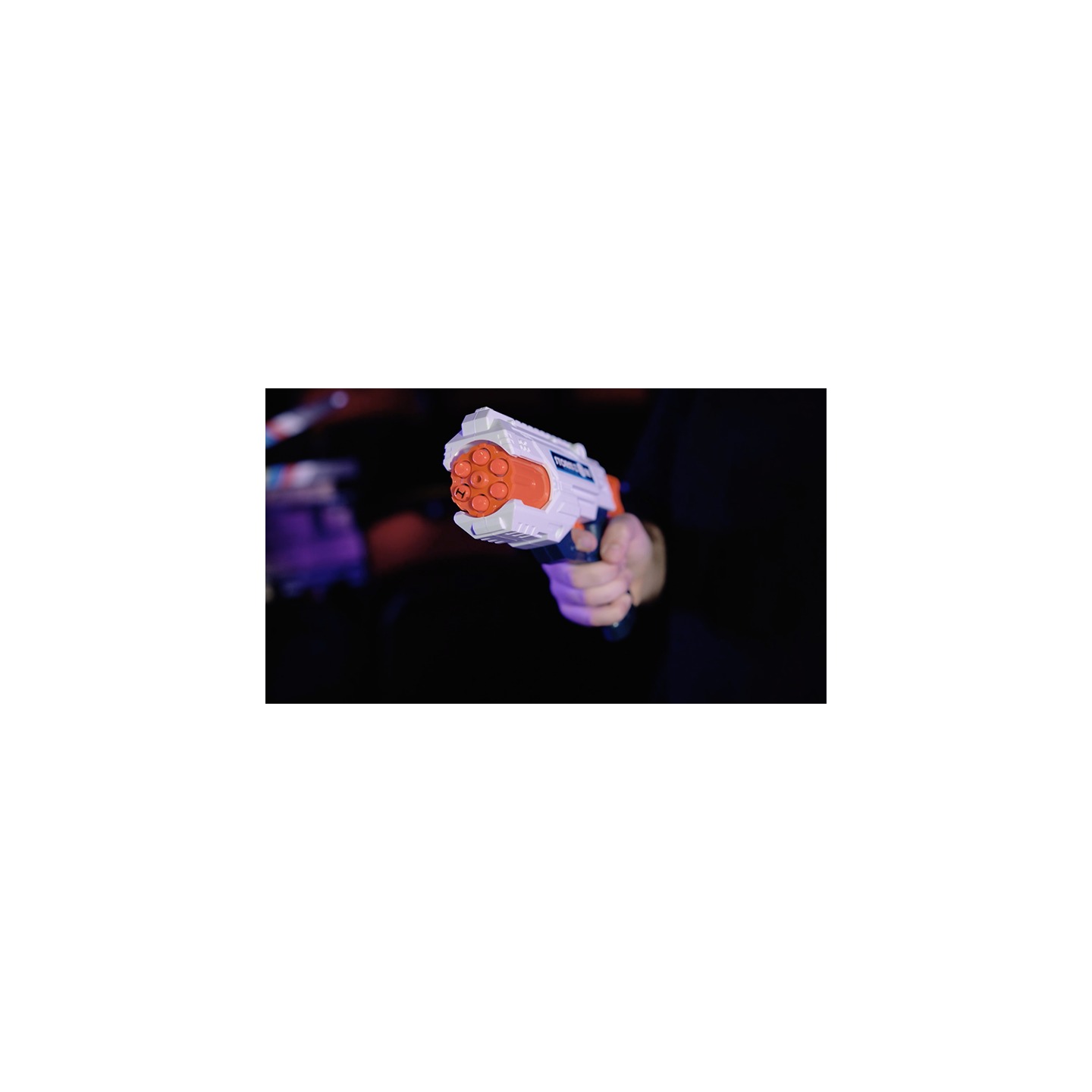 Foam Catch (Gimmicks and Online Instructions) by Julio Montoro