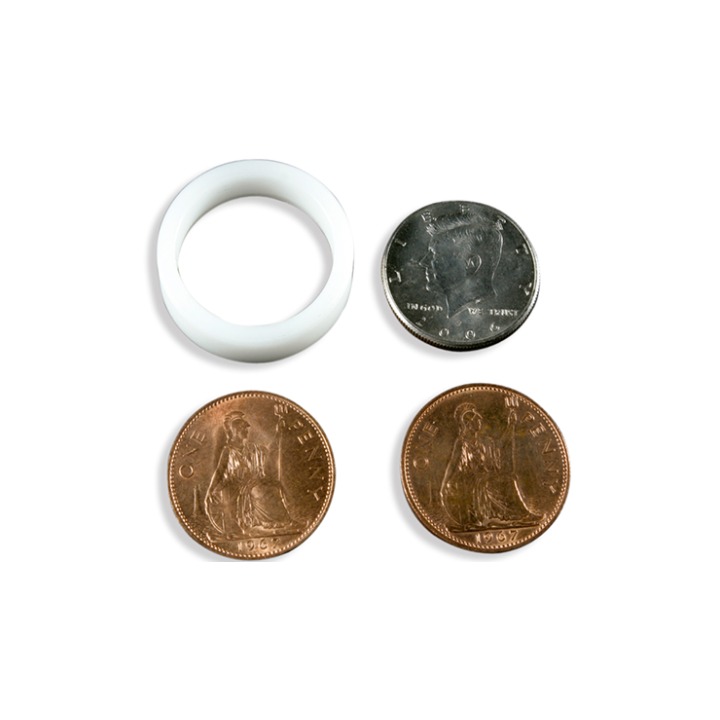 Scotch and Soda English Penny by Eagle Coins