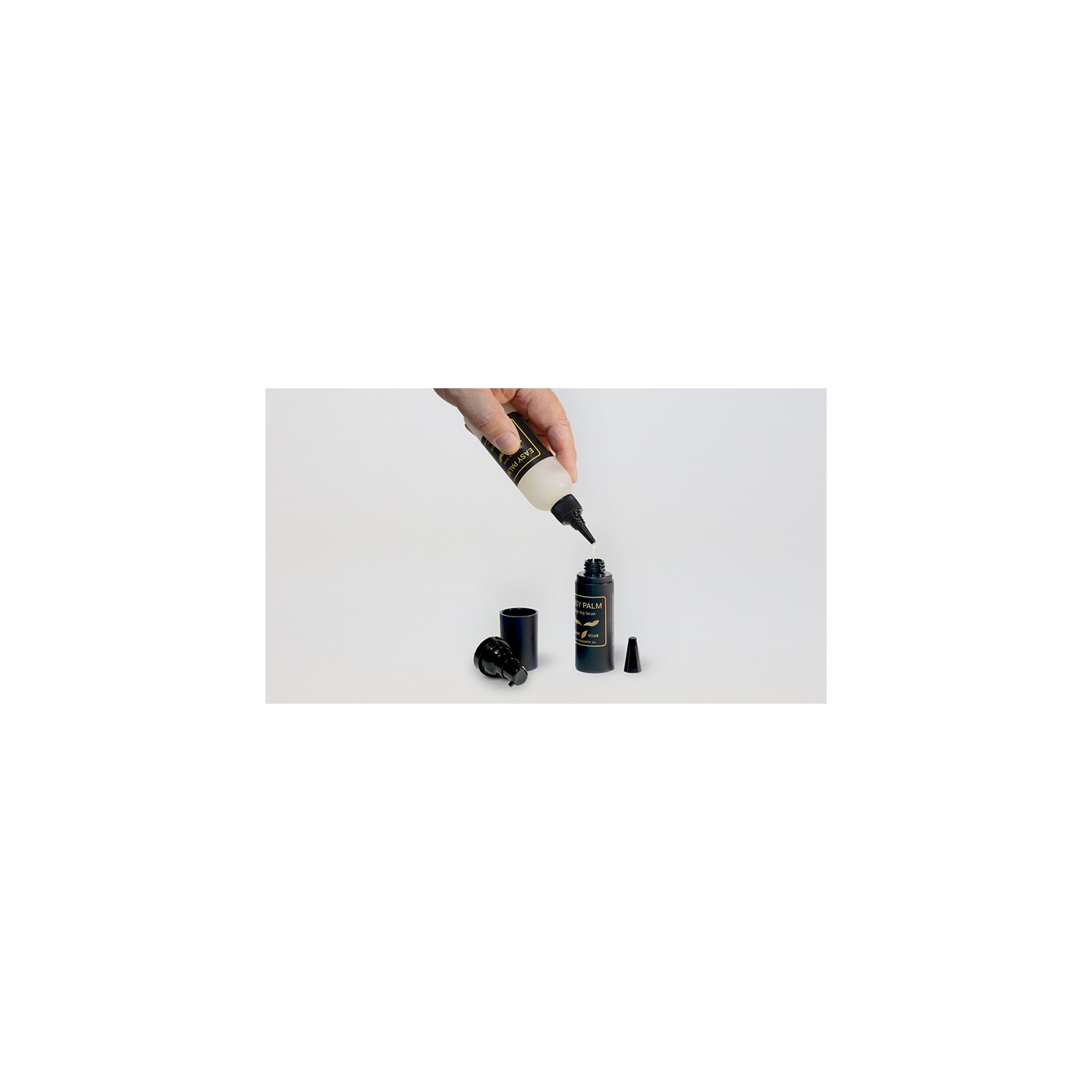 Easy Palm: Magic Grip Serum (100 ML Refill)