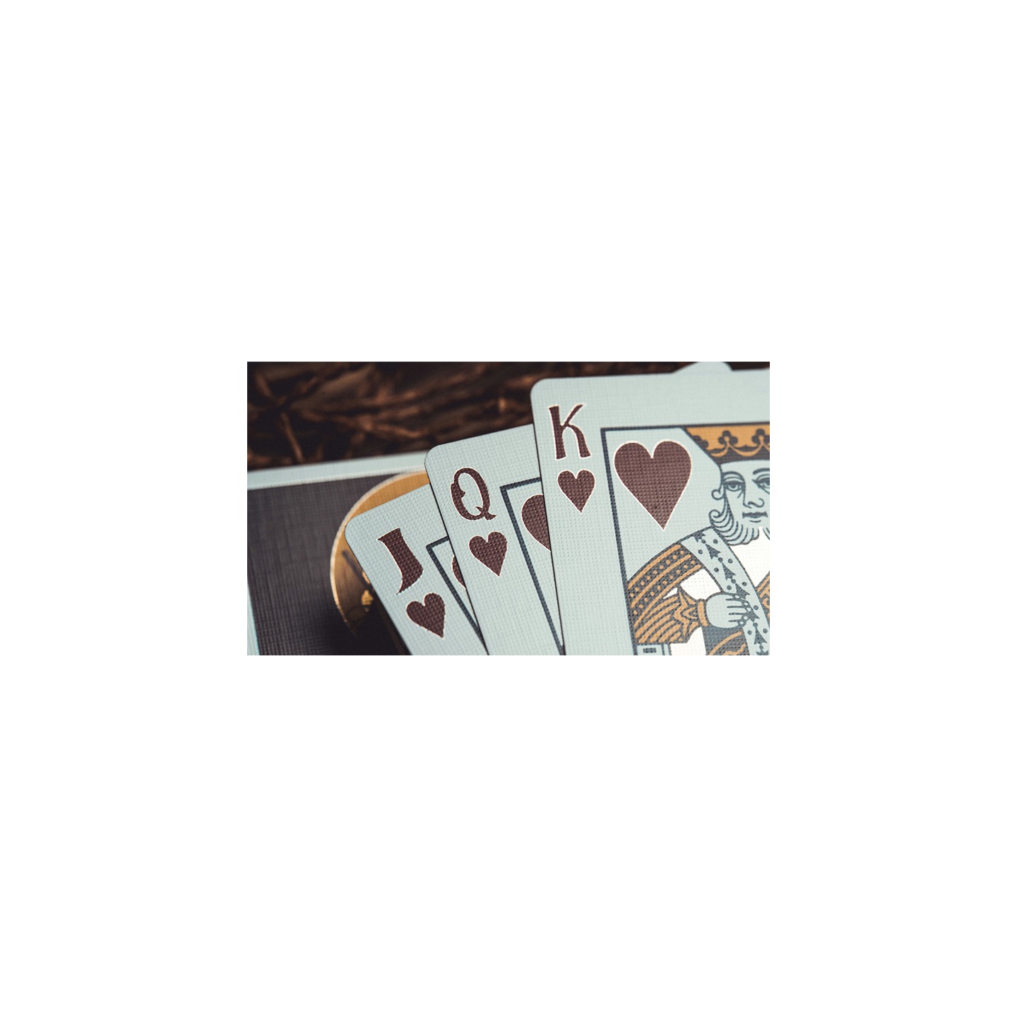 2024 Cardistry Con of China Holo Playing Cards by Bacon Magic