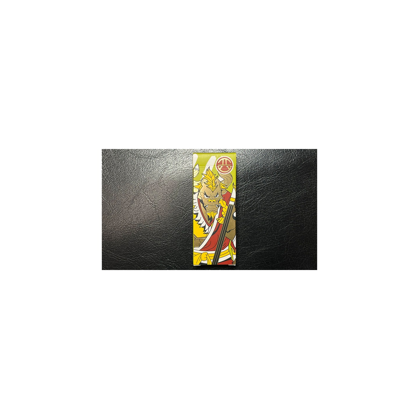 Bull Demon King (Go Deck) Playing Cards