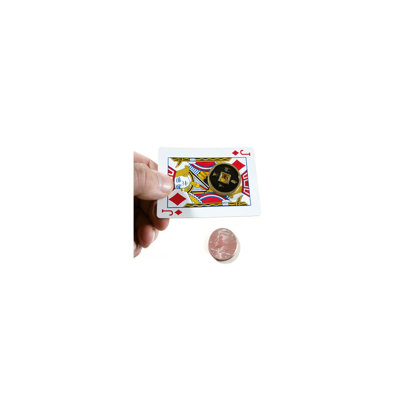 Lethal Tender by Eagle Coins