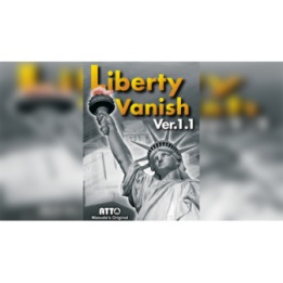Liberty Vanish 1.1 by Masuda