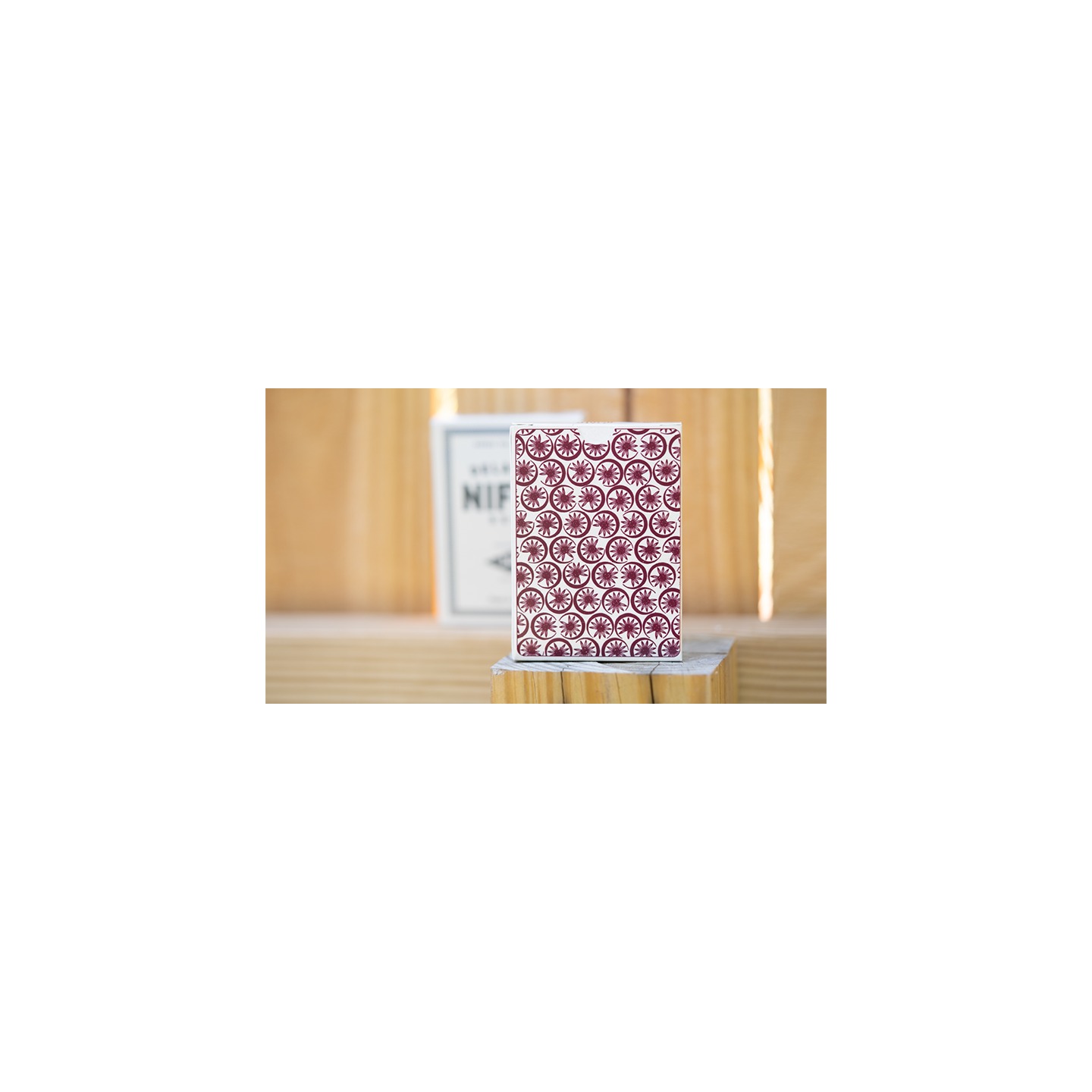 DeLand's Daisy Deck (Centennial Edition)
