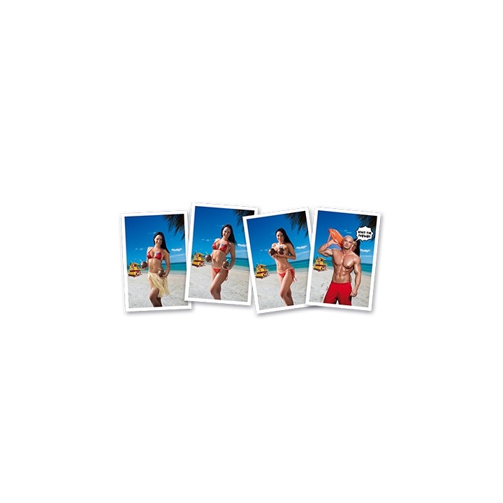 A Trip to Cancun by George Iglesias & Twister Magic