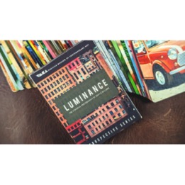 FMPX (Fusion Mosaic Phenomenon) Standard Edition Playing Cards