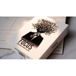 Focus by Craig Petty