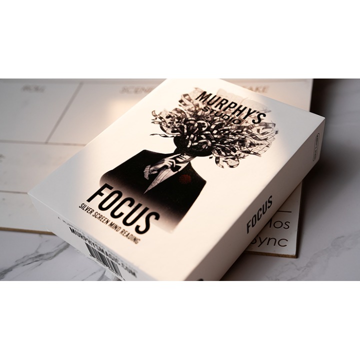 Focus by Craig Petty