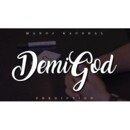 Demigod Prediction by Manoj Kaushal