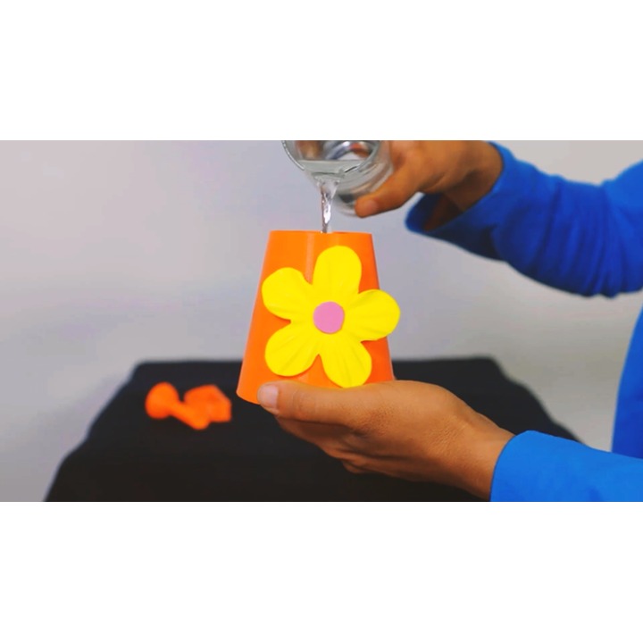 COMEDY WATERING CAN (Gimmicks and Online Instructions) by Mago Flash