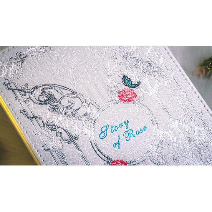 Story of Rose Collector's Set by King Star